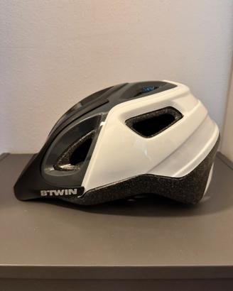 Casco bici