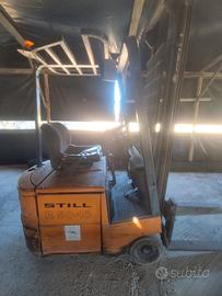 muletto Still r50-10