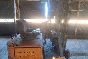 muletto Still r50-10