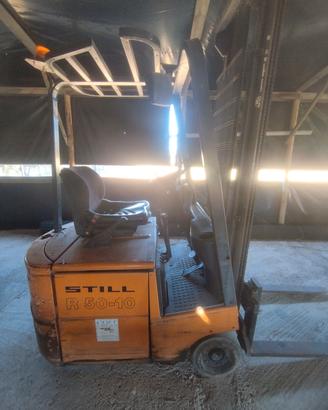 muletto Still r50-10