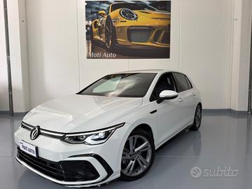 Volkswagen Golf 1.5 eTSI 150 CV EVO ACT DSG R-Line