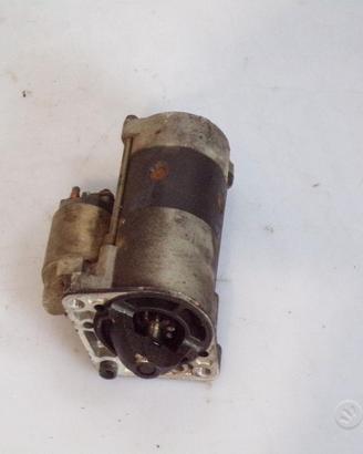Motorino Avviamento Chrysler Grand Voyager 2.5 crd