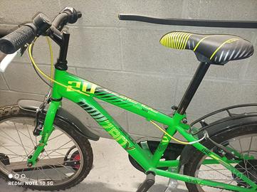 BICICLETTA