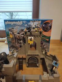 Castello Playmobil