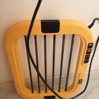 stufa Fogacci 6 elementi 