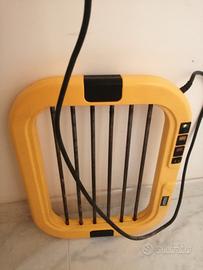 stufa Fogacci 6 elementi 