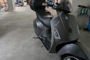 Piaggio Vespa 200 L