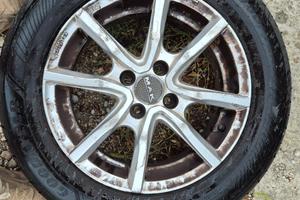 Cerchi per fiat Qubo