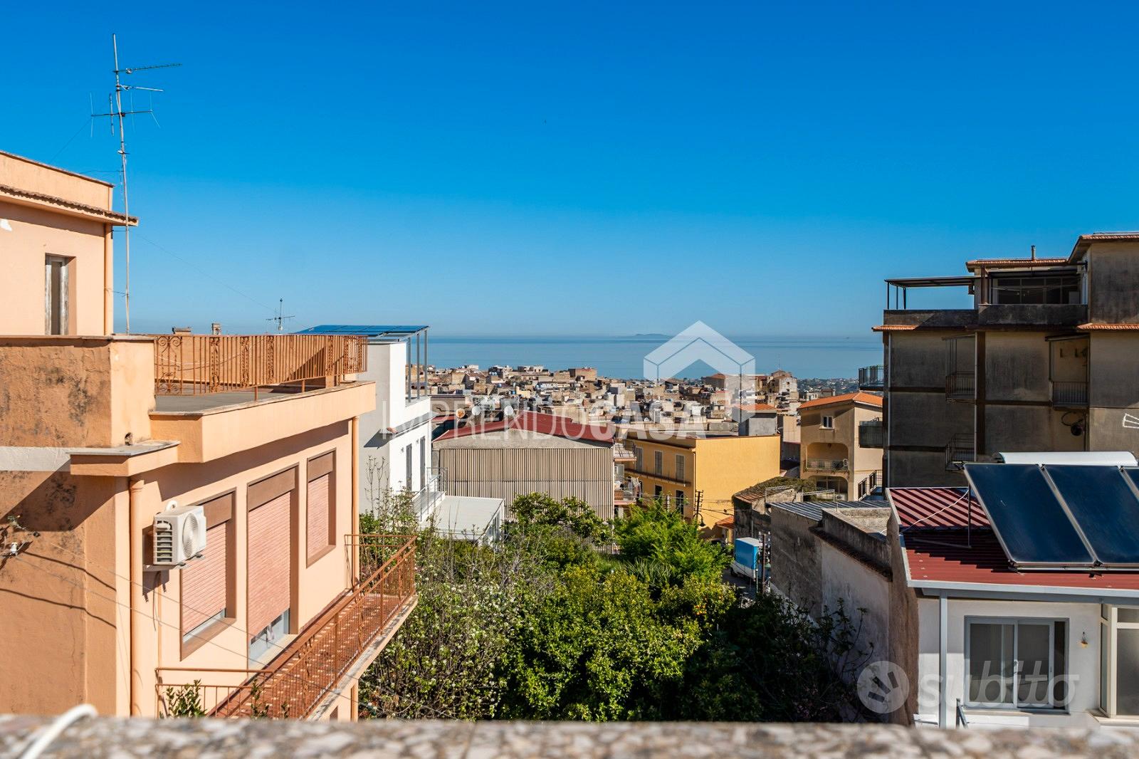 Casa – Carini, Palermo - Vista 5