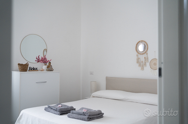 Casa Appartamento vicino porto
