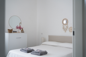 Casa Appartamento vicino porto