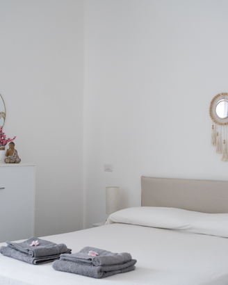 Casa Appartamento vicino porto