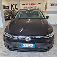 Volkswagen Golf 2.0 TDI DSG 5p. Executive BlueMoti