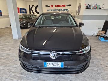 Volkswagen Golf 2.0 TDI DSG 5p. Executive BlueMoti