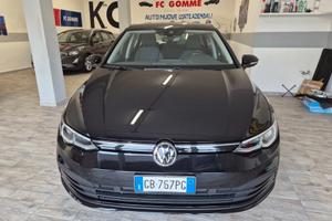 Volkswagen Golf 2.0 TDI DSG 5p. Executive BlueMoti
