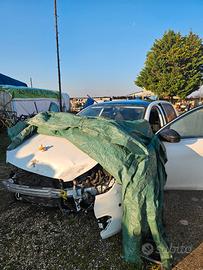 peugeot 308 incidentata