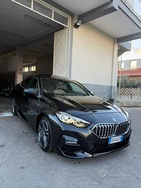 BMW 218d Gran Coupé Msport