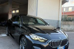 BMW 218d Gran Coupé Msport