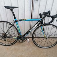 Bici Corsa in carbonio misura M
