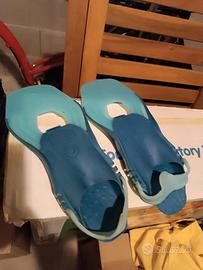 kit pinne+maschera+boccaglio bambino 