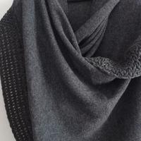 Sciarpa/Stola in lana