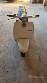 Lambretta J50