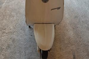 Lambretta J50
