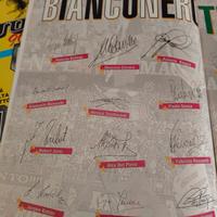 Rivista Hurrà Juventus Speciale 23° Scudetto (1995