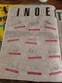 Rivista Hurrà Juventus Speciale 23° Scudetto (1995