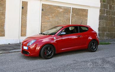 ALFA MiTo QV