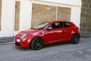 ALFA MiTo QV