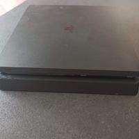 PlayStation 4 slim