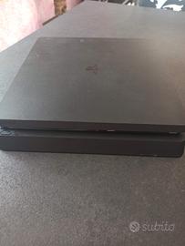 PlayStation 4 slim