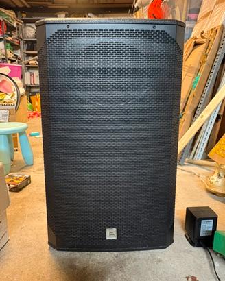 CASSE THE BOX - praticamente nuove