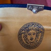 Occhiali da sole donna Versace vintage