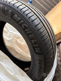 Gomme nuove “Audi Q3 Sportback