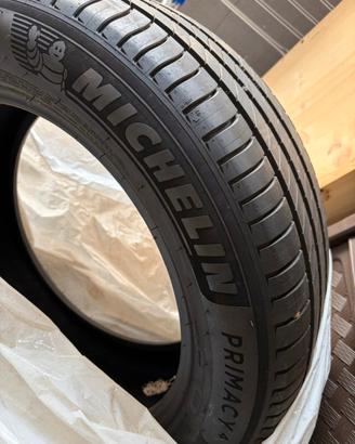 Gomme nuove “Audi Q3 Sportback