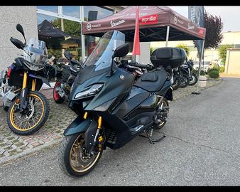 YAMAHA T-Max - T-Max 560 Tech Max Abs my22