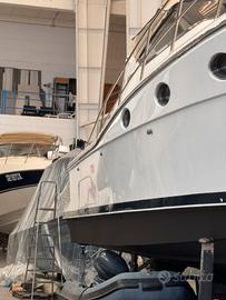 Splendido Uniesse 48 open