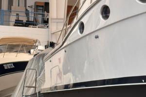 Splendido Uniesse 48 open