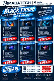 Notebook SAMSUNG diversi modelli