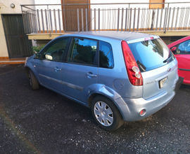 Ford Fiesta 1.4 tdci 2006