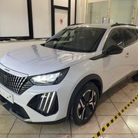 Peugeot 2008 PureTech 100 S&S Allure