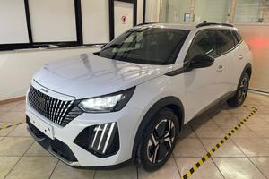 Peugeot 2008 PureTech 100 S&S Allure