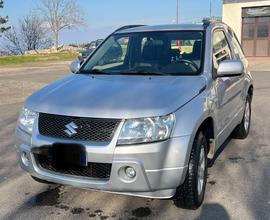 Suzuki Grand Vitara 1.9 DDiS 3 porte