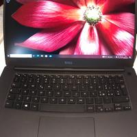 Notebook DELL XPS 15 7590