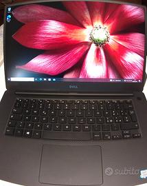 Notebook DELL XPS 15 7590