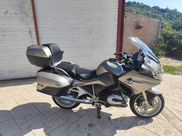 BMW r1200rt