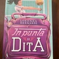 Libro per ragazzi