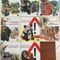Guarda e scopri gli animali